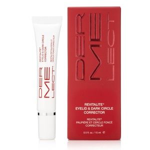 **BRAND NEW** Dermelect Revitalite Eyelid & Dark Circle Corrector for Eyes